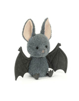 Jellycat BAT3B Peluche - Chauve-souris Broox - Jellycat vendu par Veille sur toi