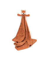Jellycat BLNK2FXC Peluche Couverture - Renard bashful - Jellycat vendu par Veille sur toi