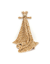 Jellycat BLNK2GF Peluche Couverture - Bashful girafe - Jellycat vendu par Veille sur toi