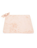 Jellycat BLNK4BLU Peluche Couverture - Bashful lapin blush - Jellycat vendu par Veille sur toi
