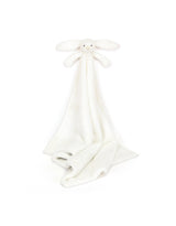 Jellycat BLNK4LUN Peluche Couverture - Lapin Luna de Luxe - Jellycat vendu par Veille sur toi