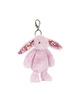 Jellycat BP4MAG Breloque de sac - Lapin Blossom Thistlepop - Jellycat vendu par Veille sur toi