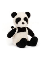 Jellycat BP4PAN Peluche - Panda à sac-à-dos - Jellycat vendu par Veille sur toi