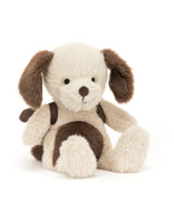 Jellycat BP4PU Peluche - Chien à sac-à-dos Backpackers- Jellycat vendu par Veille sur toi