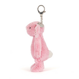 Jellycat BP4ROSE Breloque de sac - Lapin Blossom Blushkin - Jellycat vendu par Veille sur toi