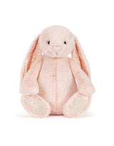 Jellycat BPH2EC Peluche - Lapin blush Cerise Blossom - Blossom Blush Bunny Cherry - Big - Jellycat vendu par Veille sur toi