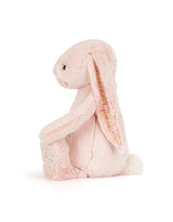 Jellycat BPH2EC Peluche - Lapin blush Cerise Blossom - Blossom Blush Bunny Cherry - Big - Jellycat vendu par Veille sur toi