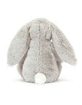Jellycat BPM3BJ Peluche - Lapin Bashful Blossom - Gris Bloom - Original - Jellycat vendu par Veille sur toi
