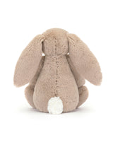 Jellycat BPS6BM Peluche - Lapin beige Pétale Blossom - Blossom Beige Bunny Petal Tiny - Petit - Jellycat vendu par Veille sur toi