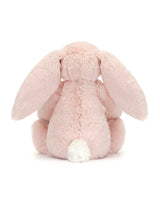 Jellycat BPS6EC Peluche - Lapin blush Cerise Blossom - Blossom Blush Bunny Cherry Little - Petit - Jellycat vendu par Veille sur toi