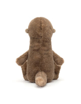 Jellycat BRK3OT Peluche - Loutre - Brooke Otter - Jellycat vendu par Veille sur toi