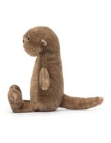 Jellycat BRK3OT Peluche - Loutre - Brooke Otter - Jellycat vendu par Veille sur toi