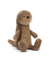 Jellycat BRK3OT Peluche - Loutre - Brooke Otter - Jellycat vendu par Veille sur toi