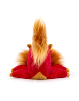 Jellycat CEL2D Peluche - Dragon Festival - Jellycat vendu par Veille sur toi