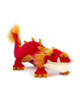 Jellycat CEL2D Peluche - Dragon Festival - Jellycat vendu par Veille sur toi