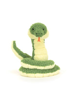 Jellycat CEL2S Peluche - Cizi le serpent - Jellycat vendu par Veille sur toi