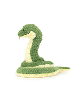 Jellycat CEL2S Peluche - Cizi le serpent - Jellycat vendu par Veille sur toi