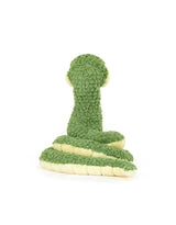 Jellycat CEL2S Peluche - Cizi le serpent - Jellycat vendu par Veille sur toi