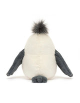 Jellycat CHP3SG Peluche - Chip le goéland  - Jellycat vendu par Veille sur toi