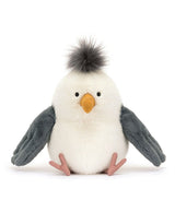 Jellycat CHP3SG Peluche - Chip le goéland  - Jellycat vendu par Veille sur toi