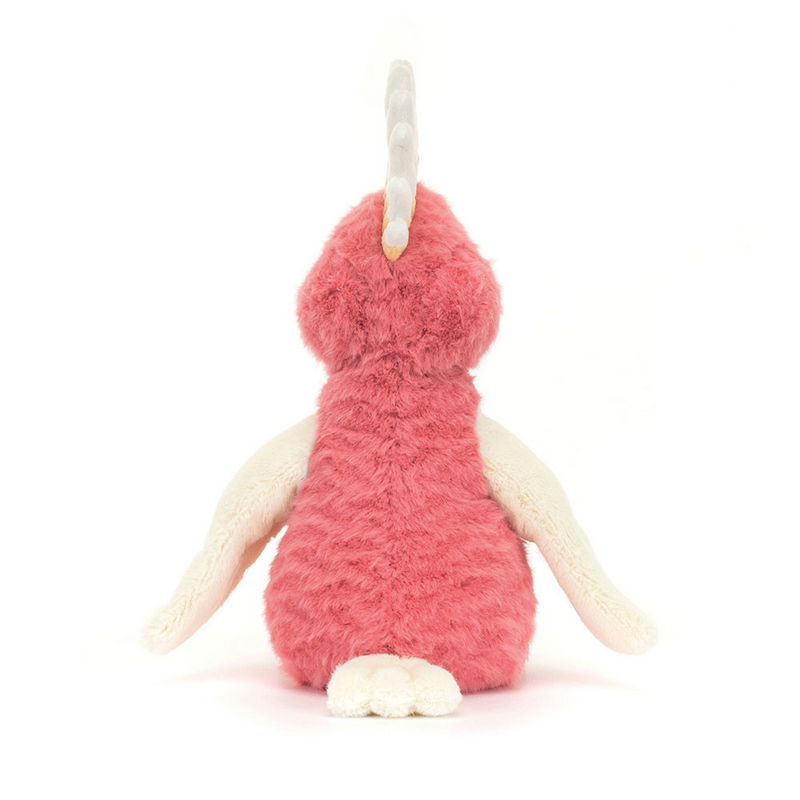 Soft Plush - Squawkatoo Bird - Jellycat | Veille sur toi