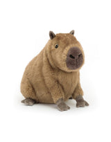 Jellycat CLY6C Peluche - Capybara - Clyde Capybara - Jellycat vendu par Veille sur toi