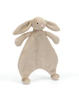 Jellycat CMF4B Peluche doudou apaisante - Lapin beige - Jellycat vendu par Veille sur toi