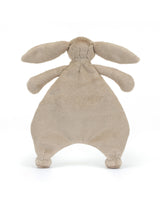 Jellycat CMF4B Peluche doudou apaisante - Lapin beige - Jellycat vendu par Veille sur toi