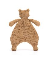 Jellycat CMF4BAR Peluche doudou apaisante - Ours Bartholomew - Jellycat vendu par Veille sur toi