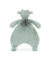 Jellycat CMF4BDR Peluche doudou apaisante - Dragon - Jellycat vendu par Veille sur toi