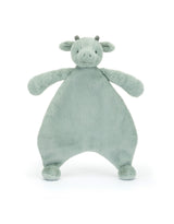 Jellycat CMF4BDR Peluche doudou apaisante - Dragon - Jellycat vendu par Veille sur toi