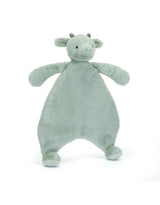 Jellycat CMF4BDR Peluche doudou apaisante - Dragon - Jellycat vendu par Veille sur toi