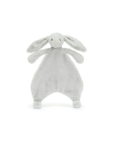 Jellycat CMF4BS Peluche doudou apaisante - Lapin gris - Jellycat vendu par Veille sur toi