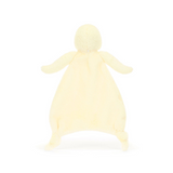 Jellycat CMF4DCK Peluche doudou apaisante - Canard bashful - Jellycat vendu par Veille sur toi