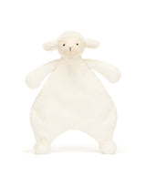 Jellycat CMF4LAM Peluche doudou apaisante - Agneau - Jellycat vendu par Veille sur toi