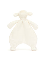 Jellycat CMF4LAM Peluche doudou apaisante - Agneau - Jellycat vendu par Veille sur toi