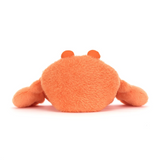 Jellycat CR2CRB Peluche - Crabe Pinchsnap - Jellycat vendu par Veille sur toi