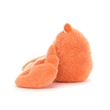 Jellycat CR2CRB Peluche - Crabe Pinchsnap - Jellycat vendu par Veille sur toi