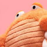 Jellycat CR2CRB Peluche - Crabe Pinchsnap - Jellycat vendu par Veille sur toi