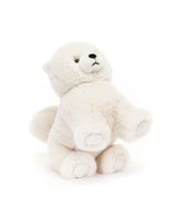 Jellycat DAPH3P Peluche - Chien Poméranien Daphne - Jellycat vendu par Veille sur toi