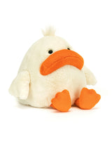 Jellycat DD3D Peluche - Canard Delia - Jellycat vendu par Veille sur toi
