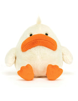 Jellycat DD3D Peluche - Canard Delia - Jellycat vendu par Veille sur toi