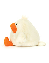 Jellycat DD3D Peluche - Canard Delia - Jellycat vendu par Veille sur toi