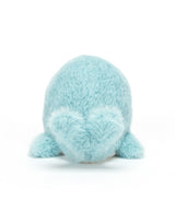 Jellycat F6W Peluche - Baleine Fluffy - Jellycat vendu par Veille sur toi