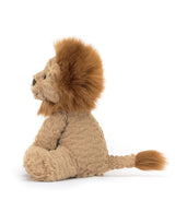 Jellycat FW6LN Peluche - Lion Fuddlewuddle - Jellycat vendu par Veille sur toi