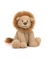 Jellycat FW6LN Peluche - Lion Fuddlewuddle - Jellycat vendu par Veille sur toi