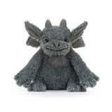 Jellycat GAR3GYL Peluche - Gargouille Growlston - Jellycat vendu par Veille sur toi