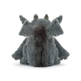 Jellycat GAR3GYL Peluche - Gargouille Growlston - Jellycat vendu par Veille sur toi