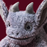 Jellycat GAR3GYL Peluche - Gargouille Growlston - Jellycat vendu par Veille sur toi