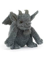 Jellycat GAR3GYL Peluche - Gargouille Growlston - Jellycat vendu par Veille sur toi